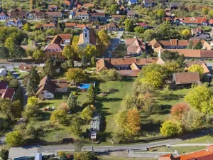 Prodej rodinného domu, Komňa, 66 m2