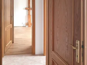 Pronájem bytu 2+kk, České Budějovice, Skuherského, 45 m2