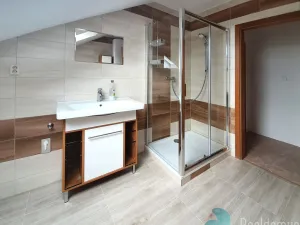 Pronájem bytu 2+kk, České Budějovice, Skuherského, 45 m2