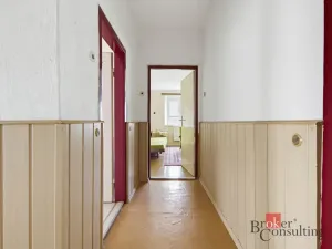 Prodej rodinného domu, Lovosice, Dvořákova, 130 m2