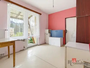 Prodej rodinného domu, Lovosice, Dvořákova, 130 m2