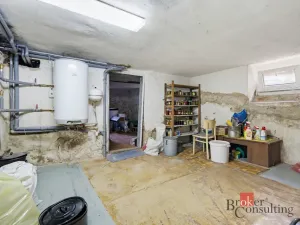 Prodej rodinného domu, Lovosice, Dvořákova, 130 m2
