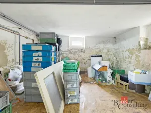 Prodej rodinného domu, Lovosice, Dvořákova, 130 m2