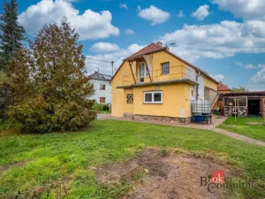 Prodej rodinného domu, Lovosice, Dvořákova, 130 m2