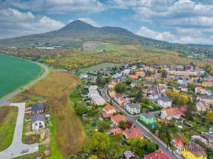 Prodej rodinného domu, Lovosice, Dvořákova, 130 m2