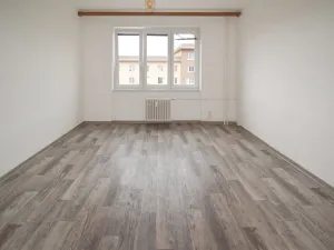 Prodej bytu 2+1, Plzeň - Lobzy, Koterovská, 54 m2