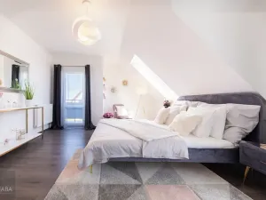 Prodej rodinného domu, Choťánky, 139 m2