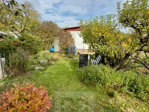 Pronájem chaty, Praha - Dejvice, Na Pučálce, 24 m2