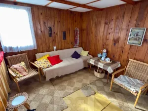 Pronájem chaty, Praha - Dejvice, Na Pučálce, 24 m2
