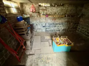 Pronájem chaty, Praha - Dejvice, Na Pučálce, 24 m2