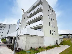 Pronájem bytu 2+kk, Kladno, Lesík, 53 m2