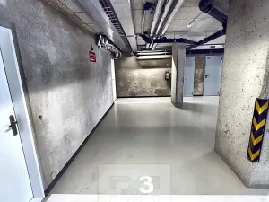 Pronájem bytu 2+kk, Kladno, Lesík, 53 m2