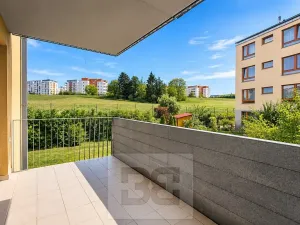 Prodej bytu 2+kk, Praha - Zličín, Lipovská, 67 m2
