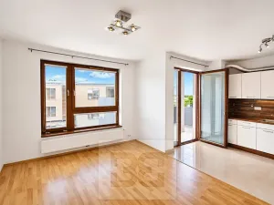 Prodej bytu 2+kk, Praha - Zličín, Lipovská, 64 m2