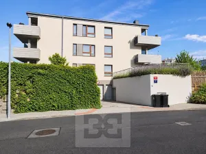Prodej bytu 2+kk, Praha - Zličín, Lipovská, 64 m2