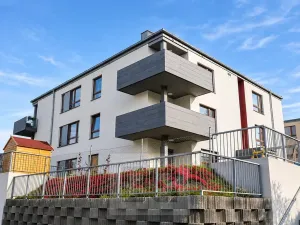 Prodej bytu 2+kk, Praha - Zličín, Lipovská, 59 m2