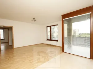Prodej bytu 3+kk, Praha - Zličín, Lipovská, 75 m2