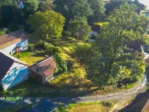 Prodej chalupy, Lipová, 230 m2