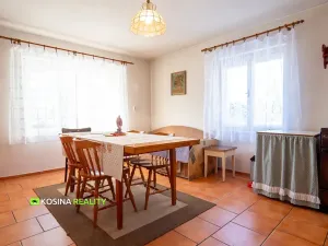 Prodej chalupy, Lipová, 230 m2