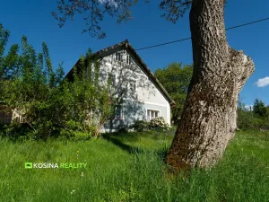 Prodej chalupy, Lipová, 230 m2