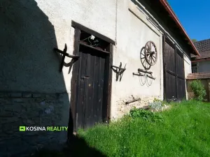 Prodej chalupy, Lipová, 230 m2