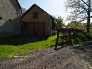 Prodej chalupy, Lipová, 230 m2