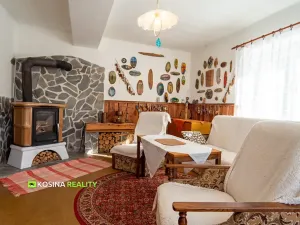 Prodej rodinného domu, Lipová, 230 m2