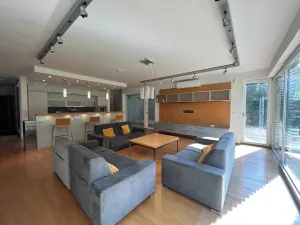 Prodej rodinného domu, Praha - Horní Měcholupy, Drtikolova, 283 m2