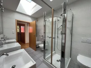 Prodej rodinného domu, Praha - Horní Měcholupy, Drtikolova, 283 m2