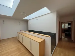 Prodej rodinného domu, Praha - Horní Měcholupy, Drtikolova, 283 m2
