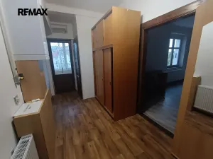 Pronájem bytu 3+1, Litoměřice, Palackého, 114 m2
