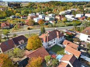 Prodej rodinného domu, Velká Bíteš, Lánice, 245 m2