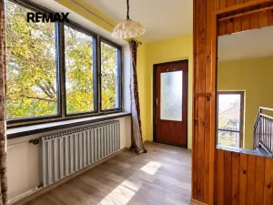 Prodej rodinného domu, Velká Bíteš, Lánice, 245 m2