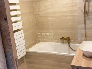 Pronájem bytu 1+1, Špindlerův Mlýn, 25 m2