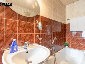Prodej bytu 3+kk, Litvínov - Horní Litvínov, U Zámeckého parku, 58 m2