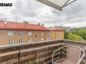 Prodej bytu 3+kk, Litvínov - Horní Litvínov, U Zámeckého parku, 58 m2