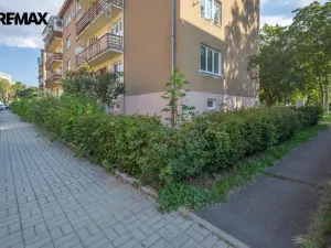 Prodej bytu 3+kk, Litvínov - Horní Litvínov, U Zámeckého parku, 58 m2