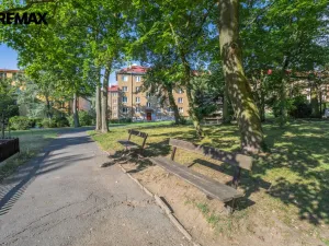 Prodej bytu 3+kk, Litvínov - Horní Litvínov, U Zámeckého parku, 58 m2