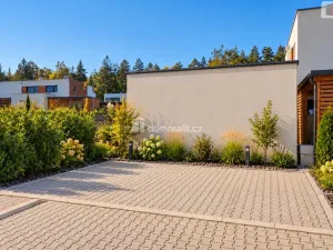 Prodej bytu 5+kk, Unhošť, Na Čeperce, 115 m2