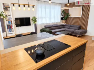 Prodej bytu 5+kk, Unhošť, Na Čeperce, 115 m2