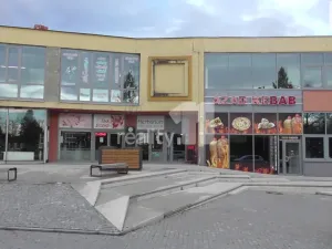 Pronájem obchodního prostoru, Ostrava - Poruba, Sokolovská, 700 m2
