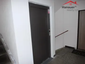Pronájem bytu 2+kk, Ústí nad Labem - Severní Terasa, Brandtova, 40 m2