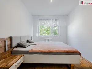 Prodej bytu 2+kk, Praha - Stodůlky, Přecechtělova, 43 m2