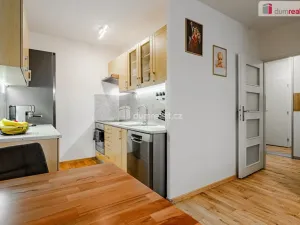 Prodej bytu 2+kk, Praha - Stodůlky, Přecechtělova, 43 m2