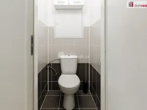 Prodej bytu 2+kk, Praha - Stodůlky, Přecechtělova, 43 m2