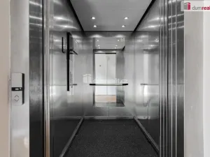 Prodej bytu 2+kk, Praha - Stodůlky, Přecechtělova, 43 m2