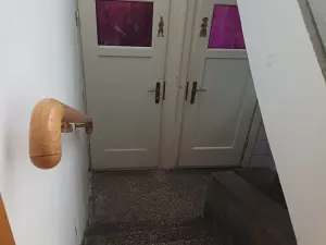 Pronájem obchodního prostoru, Brno, Minská, 150 m2
