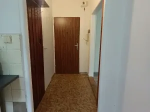 Prodej bytu 1+1, Frýdek-Místek, Anenská, 40 m2