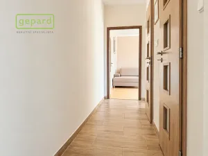 Pronájem bytu 2+1, Abertamy, Hornická, 58 m2