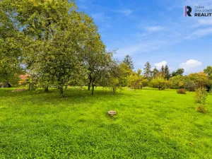 Prodej pozemku pro bydlení, Zásmuky, 2877 m2